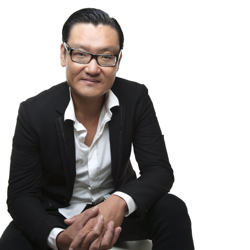 Professor Paul Wong